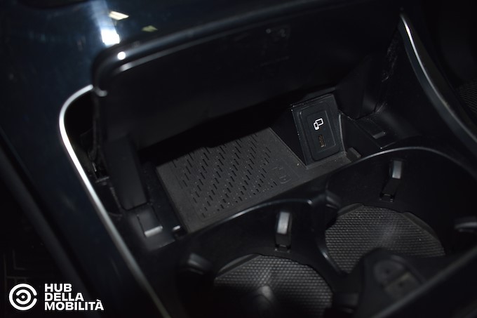 MERCEDES-BENZ GLC 220 d 4Matic Coupé Premium Plus